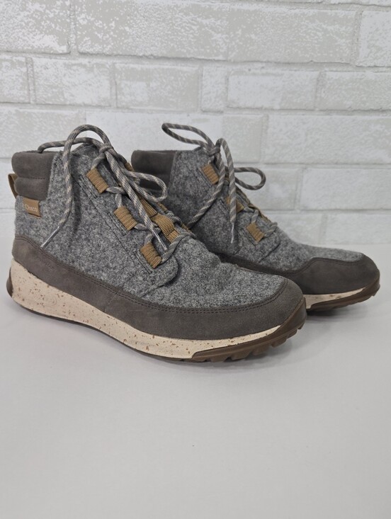 Chaco Shoes - Chaco Borealis Ledge Waterproof Boot